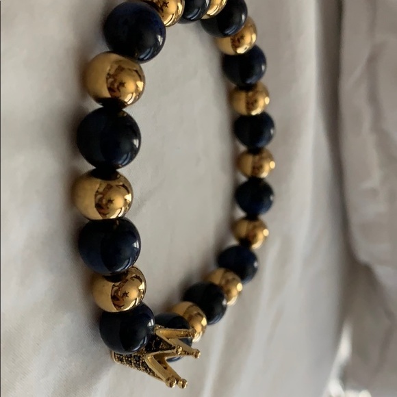 A bracelet with good luck - Picture 2 of 2